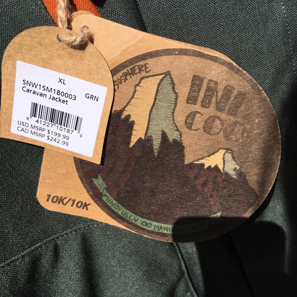 INI COLLECTIVE - Picture 7 of 8